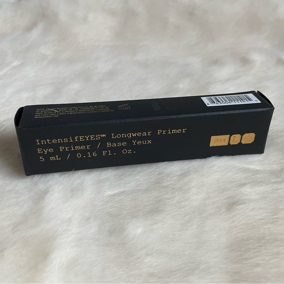 Pat McGrath IntensifEYES™ Longwear Primer NEW - Picture 7 of 7